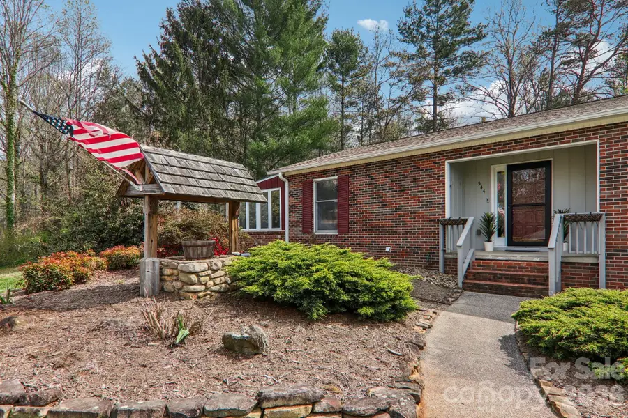 544 Bluebird Ridge, Asheville, NC 28804 - #2