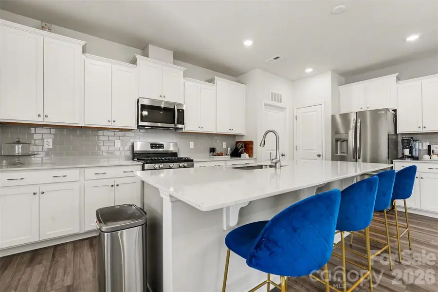 210 Eden Avenue, Mooresville, NC 28115 - #2