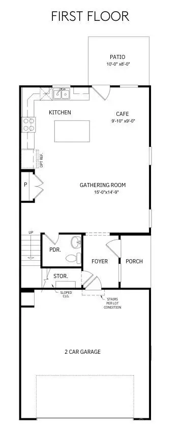 11926 Oak Street, Charlotte, NC 28269 - #2