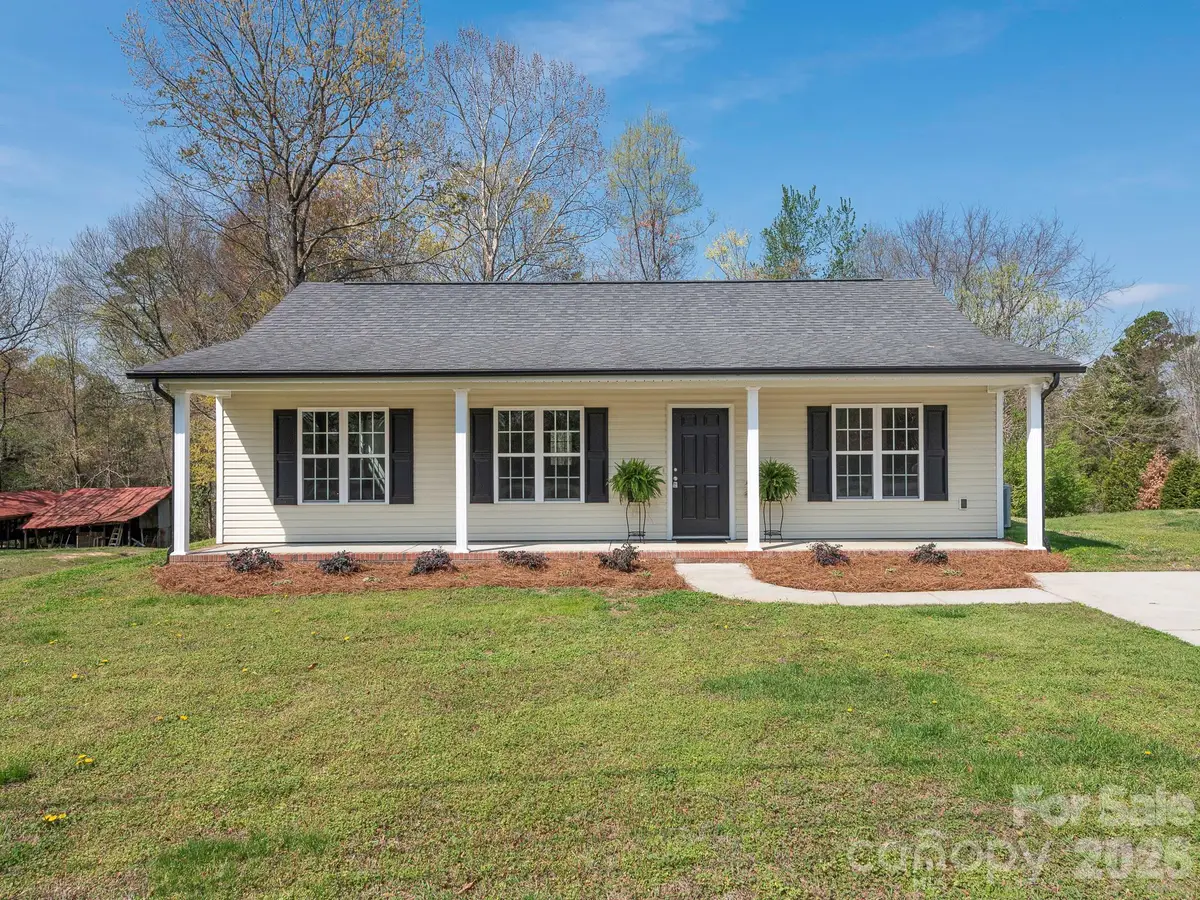 207 Krimminger Avenue Se, Concord, NC 28025 - #1
