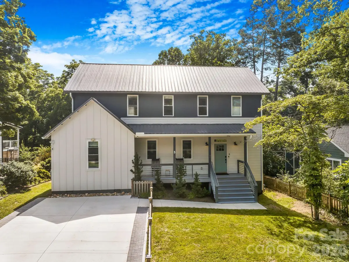 192 Virginia Avenue, Asheville, NC 28806 - #1