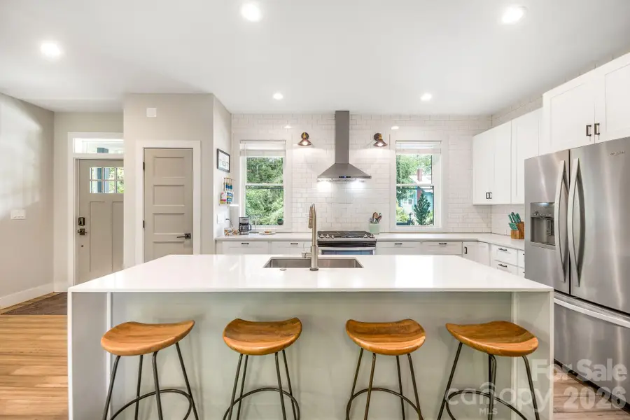 192 Virginia Avenue, Asheville, NC 28806 - #2