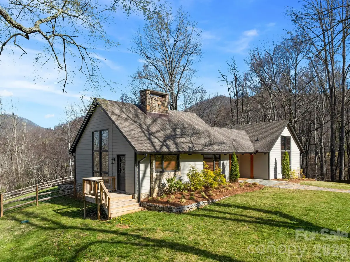 1952 Country Club Drive, Canton, NC 28716 - #1