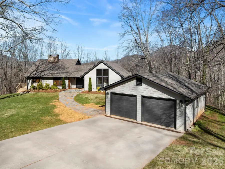 1952 Country Club Drive, Canton, NC 28716 - #3