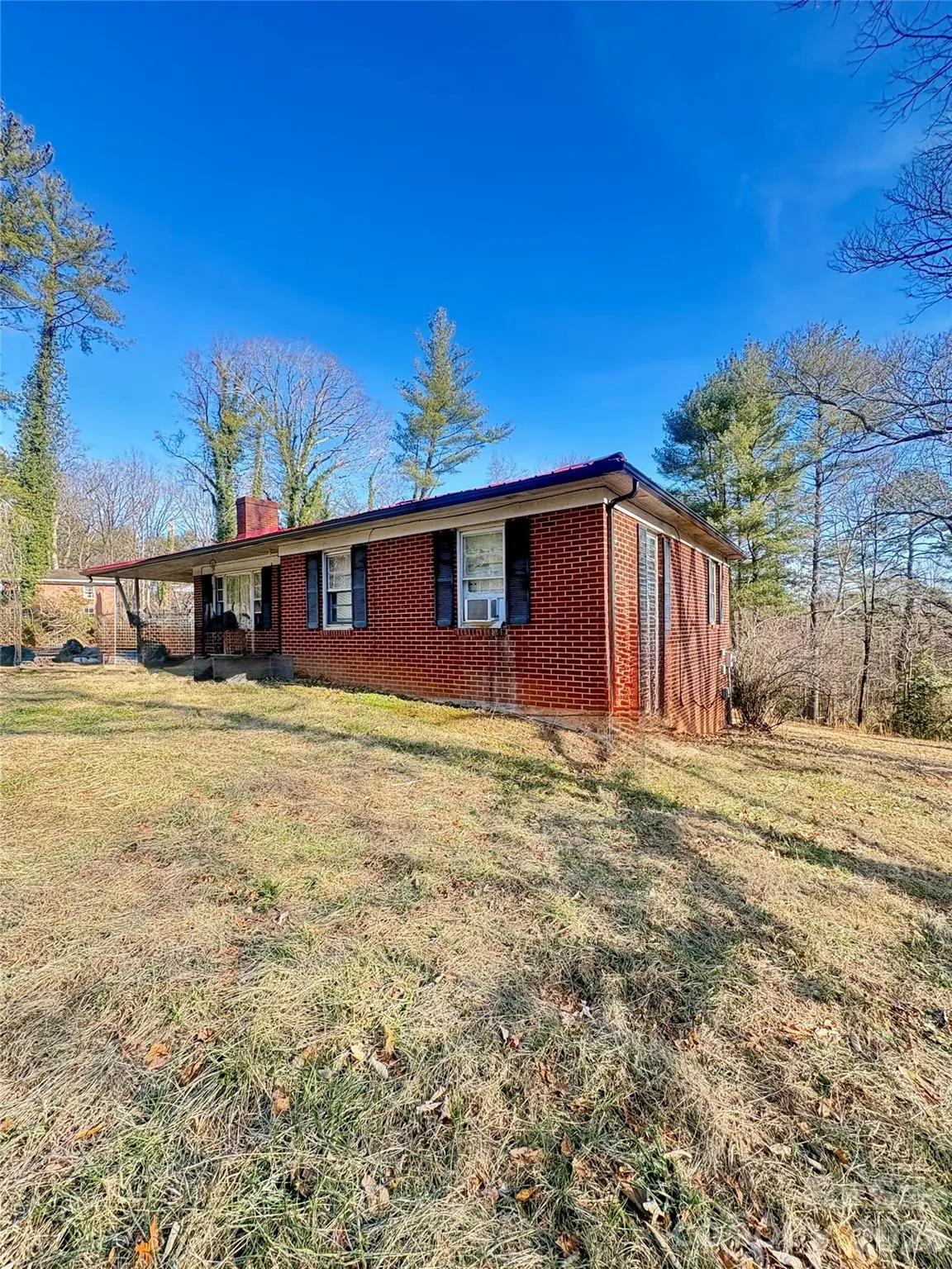 3078 Pax Hill Road, Morganton, NC 28655 - #1