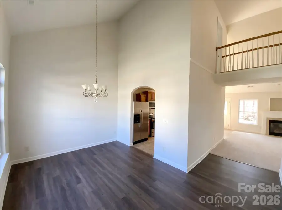 5024 Stone Park Drive, Charlotte, NC 28269 - #3