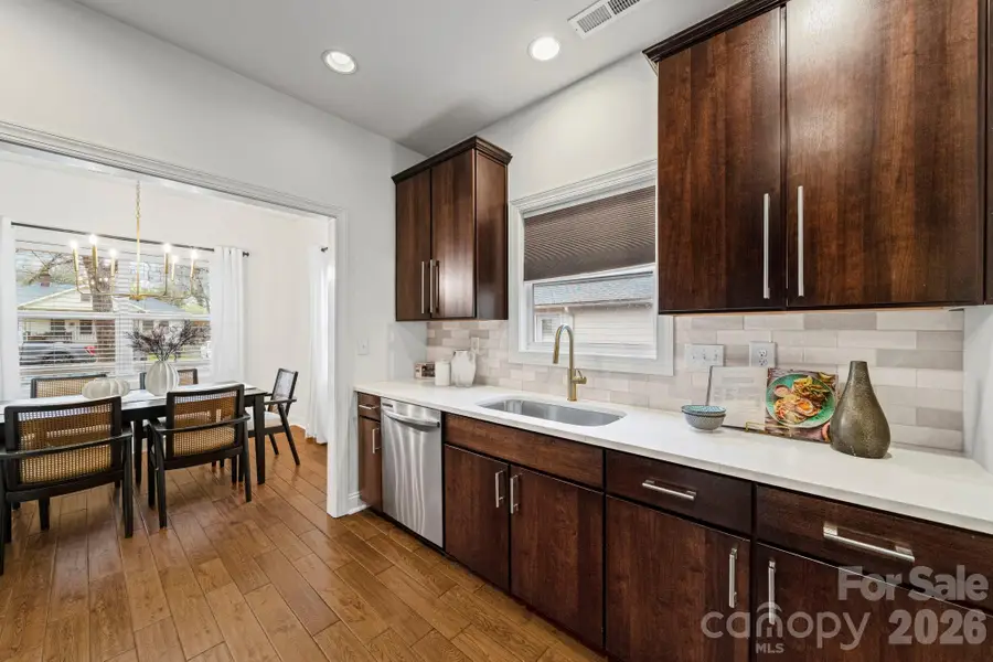 1921 Harrill Street, Charlotte, NC 28205 - #2