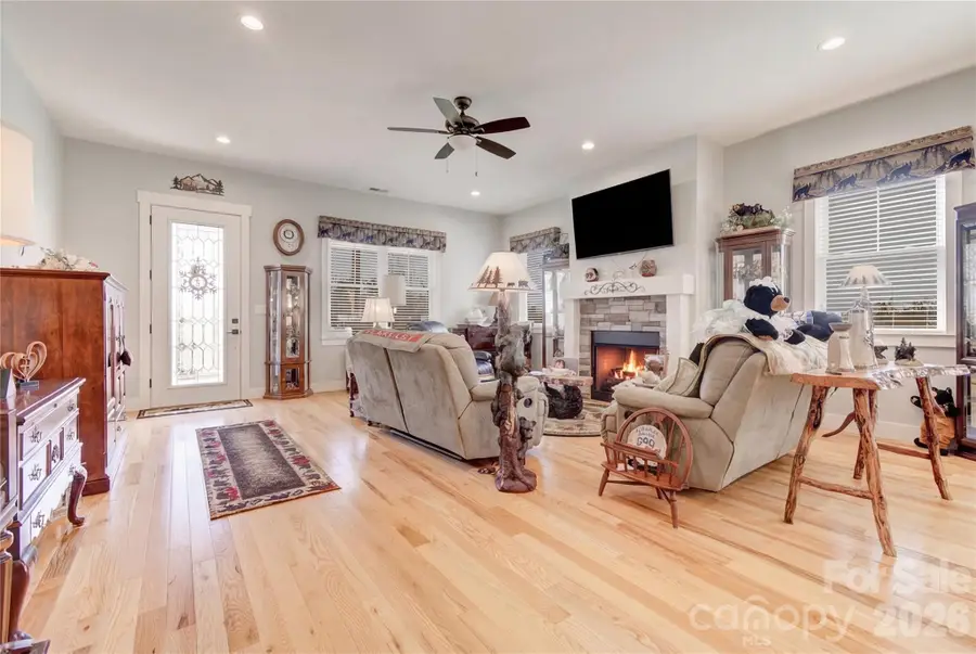 35 Cider Hill Lane, Hendersonville, NC 28792 - #3