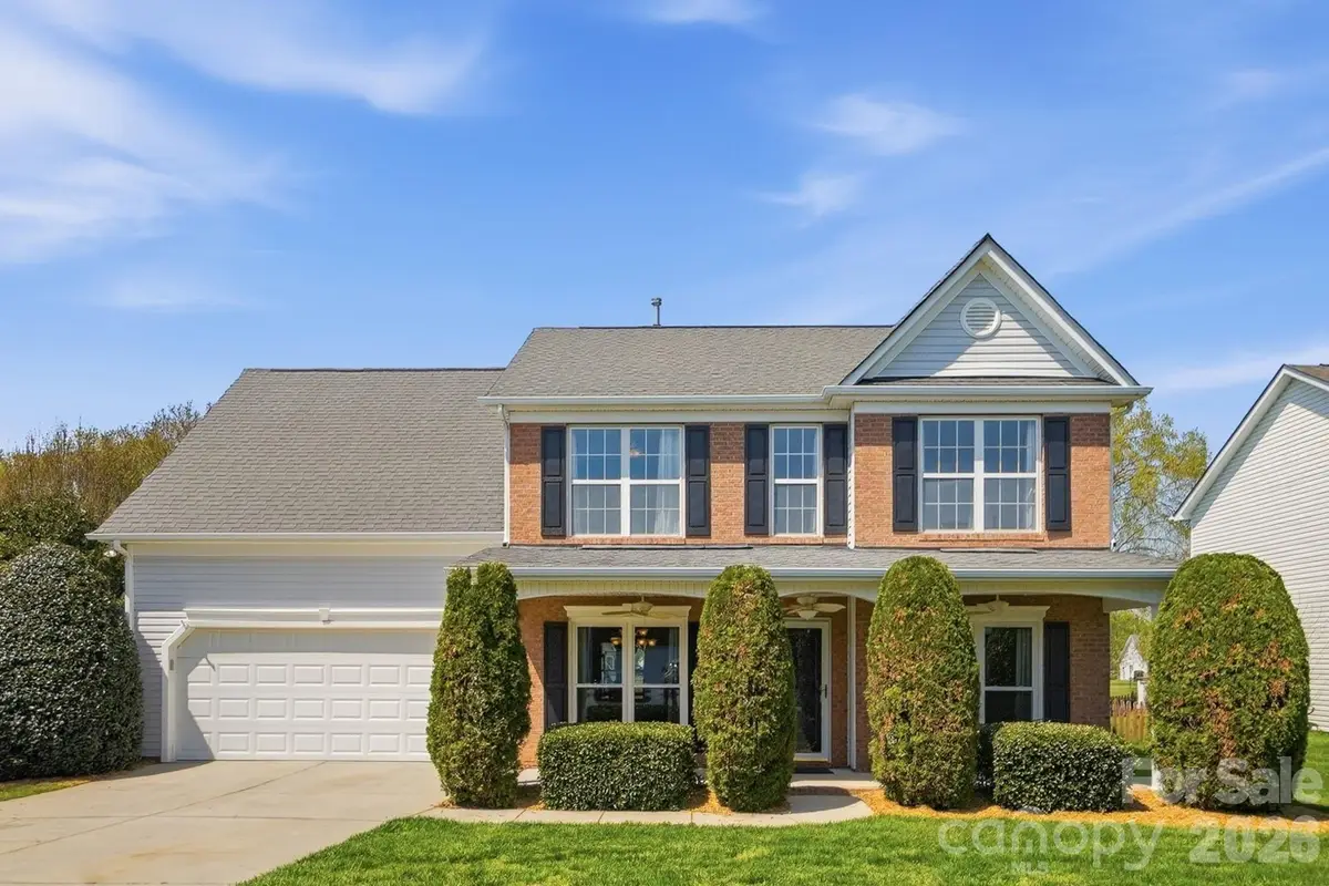 1009 Onotoa Drive, Indian Trail, NC 28079 - #1