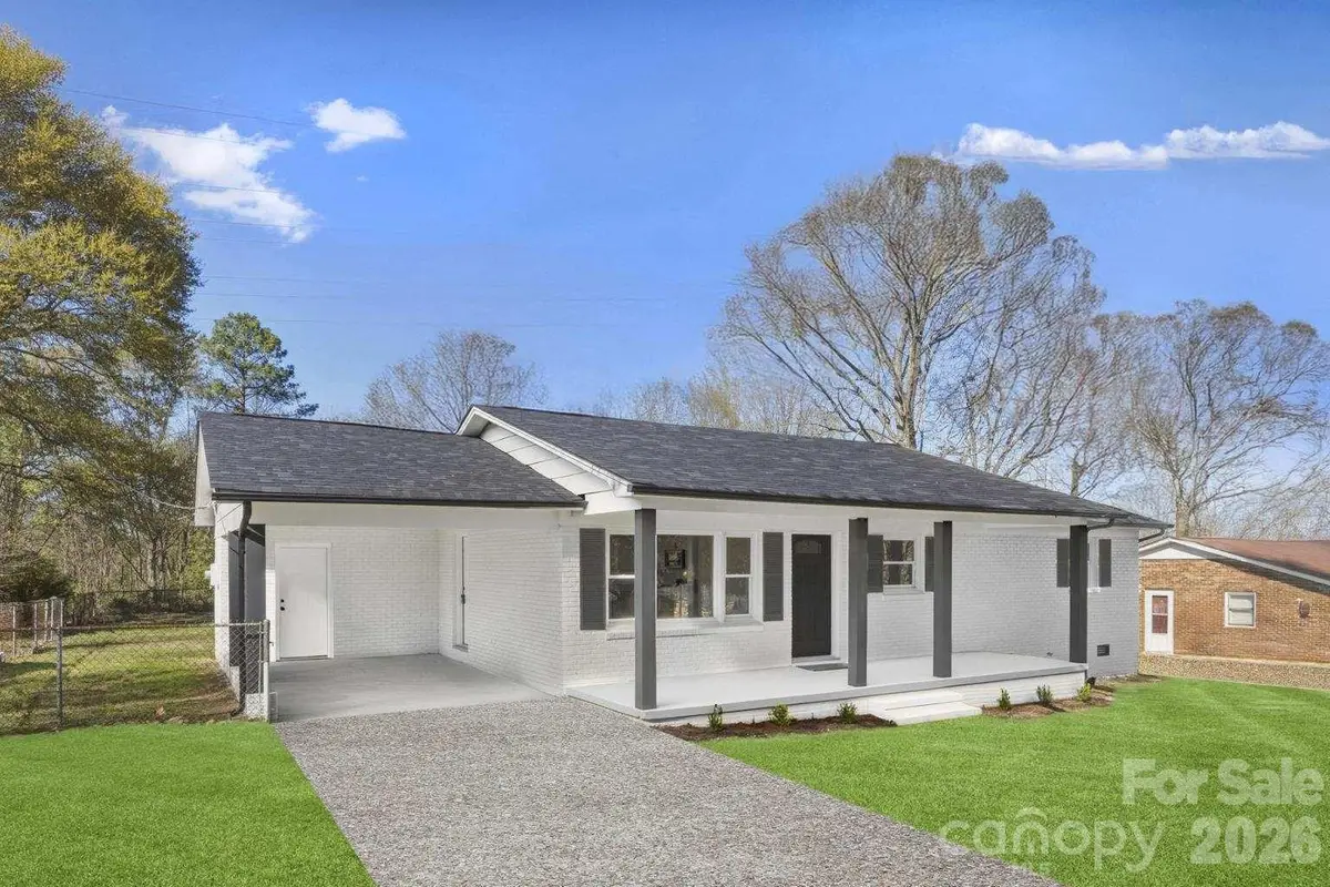 2516 Judith Avenue, Gastonia, NC 28054 - #1