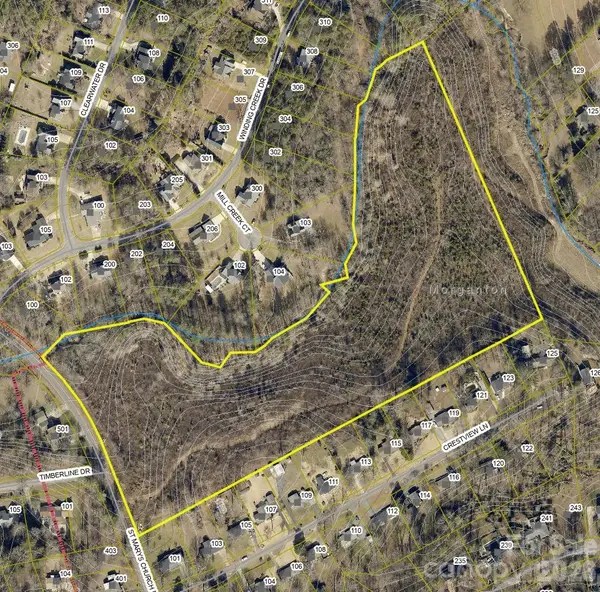 0 St Marys Church Road, Morganton, NC 28655