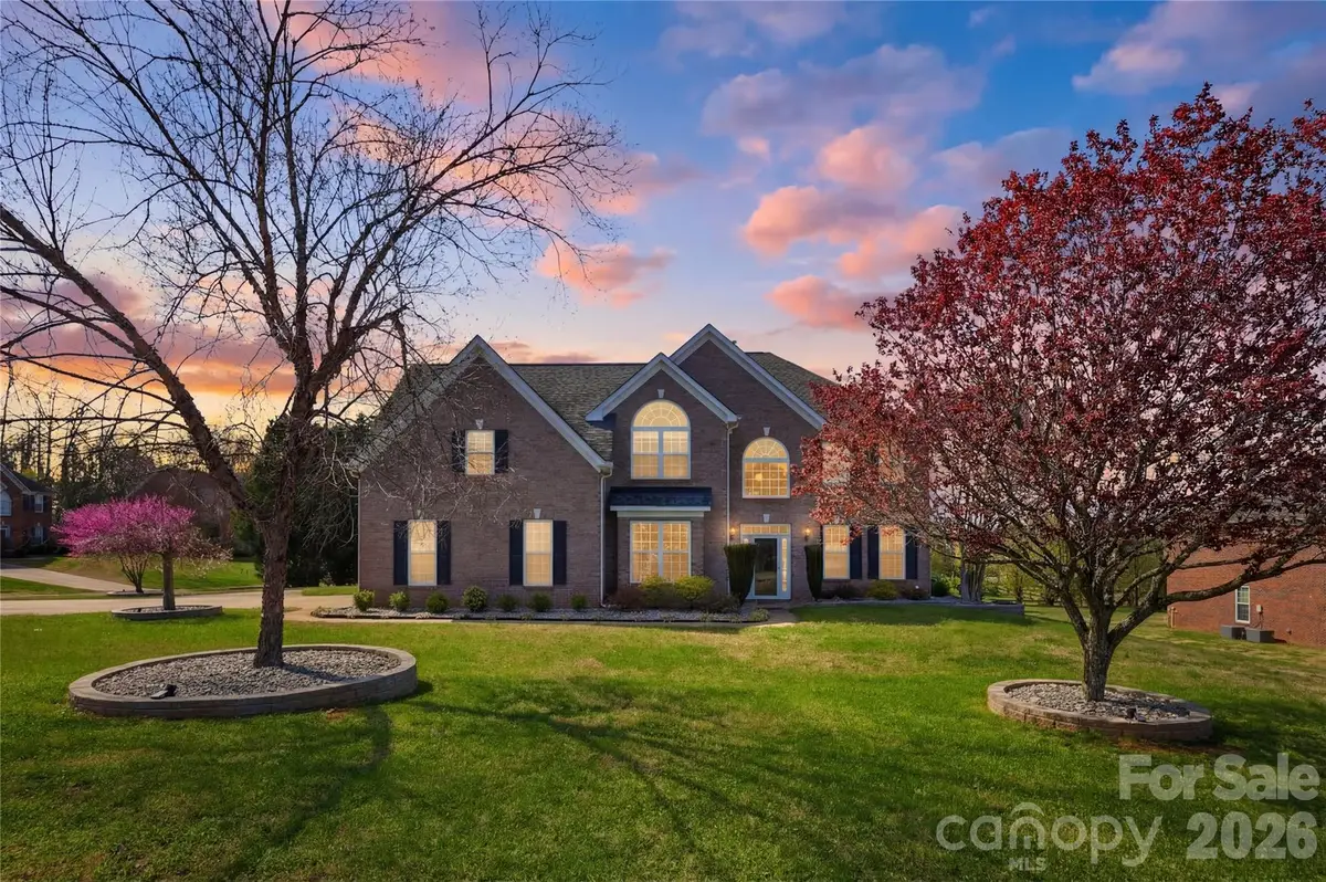 105 Summer Breeze Court, Statesville, NC 28677 - #1