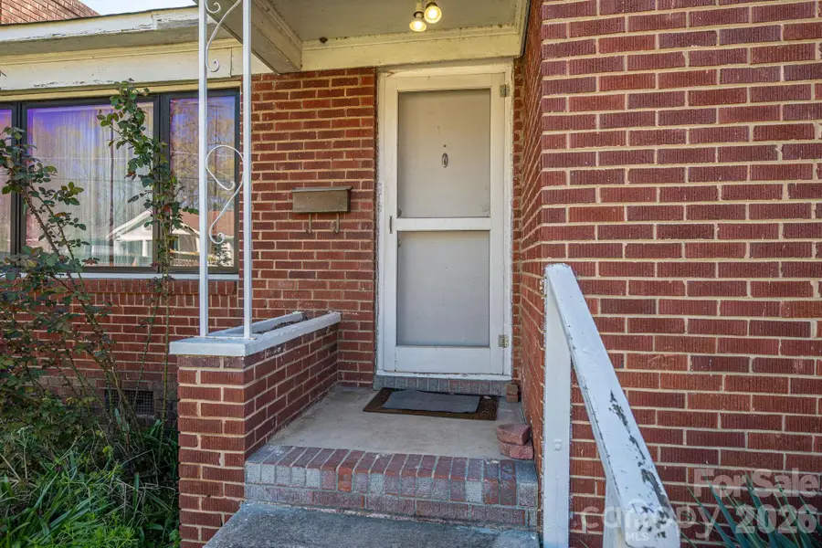 1642 Hawthorne Lane, Charlotte, NC 28205 - #3