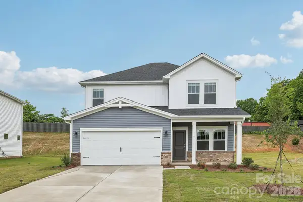 191 Murphy Meadow Road, Mocksville, NC 27028