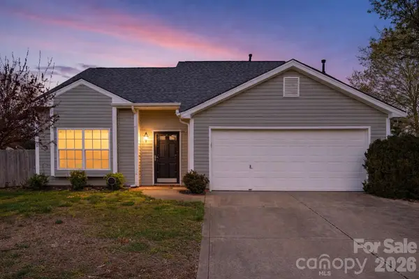 4520 Capstone Drive, Monroe, NC 28110