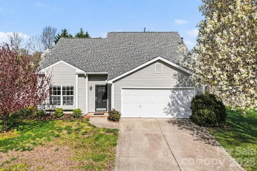 4520 Capstone Drive, Monroe, NC 28110 - #2