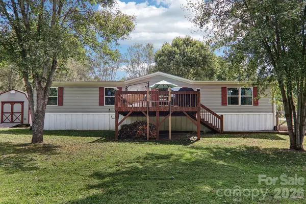 4 Sweet Birch Drive, Alexander, NC 28701