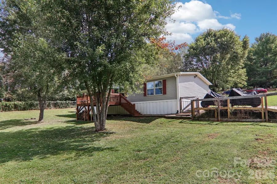 4 Sweet Birch Drive, Alexander, NC 28701 - #3