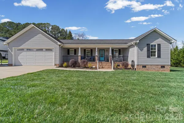 110 Westover Drive, Lincolnton, NC 28092