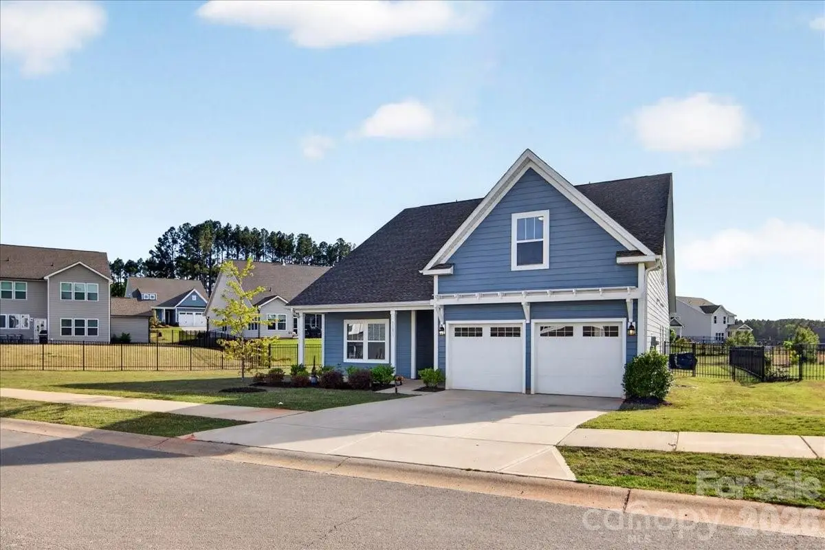 11011 Gary Player Drive, Lancaster, SC 29720 - #1