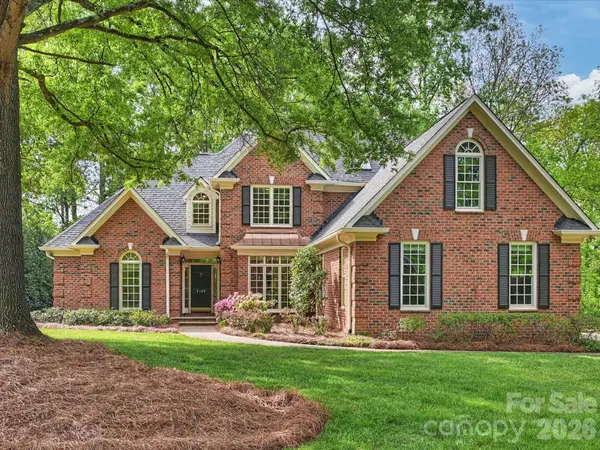 5109 Alderman Lane, Charlotte, NC 28277