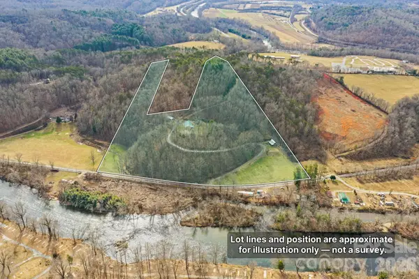 470 Ela Lane, Bryson City, NC 28713