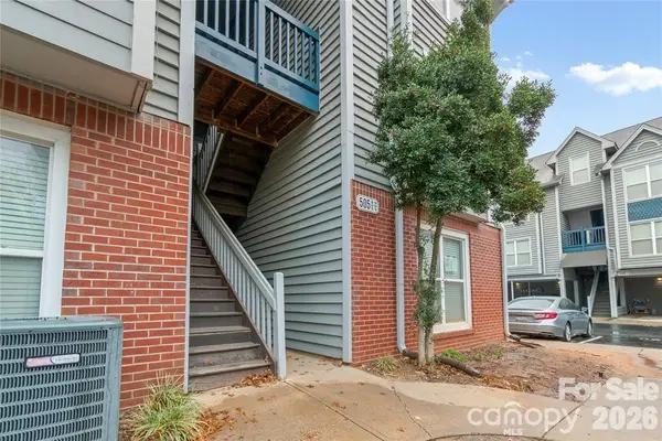 505 Graham Street #2G, Charlotte, NC 28202