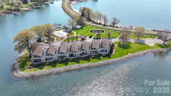 4848 Kiser Island Road, Terrell, NC 28682