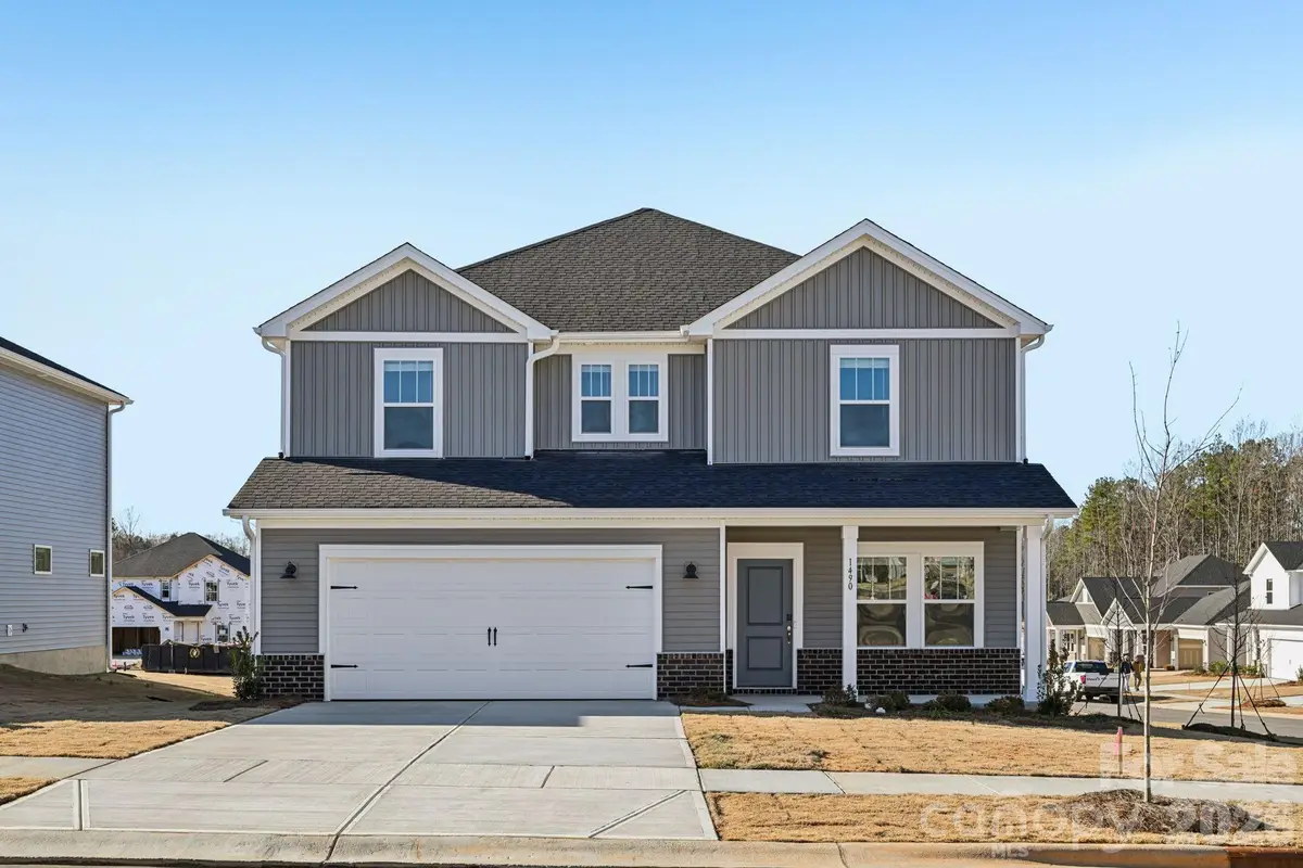 201 Pantego Place, Salisbury, NC 28144 - #1