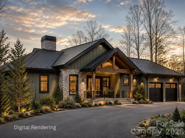 17 Denali Drive, Asheville, NC 28806