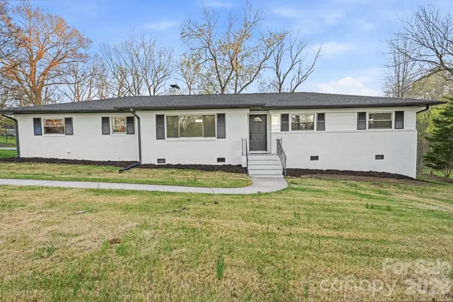 415 Kimmswick Road, Charlotte, NC 28214 - #2