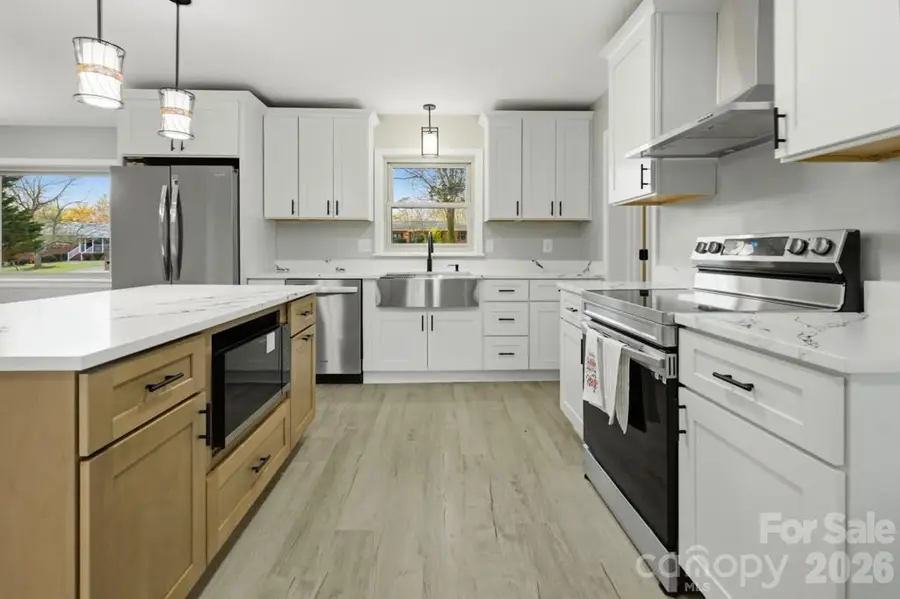 415 Kimmswick Road, Charlotte, NC 28214 - #3