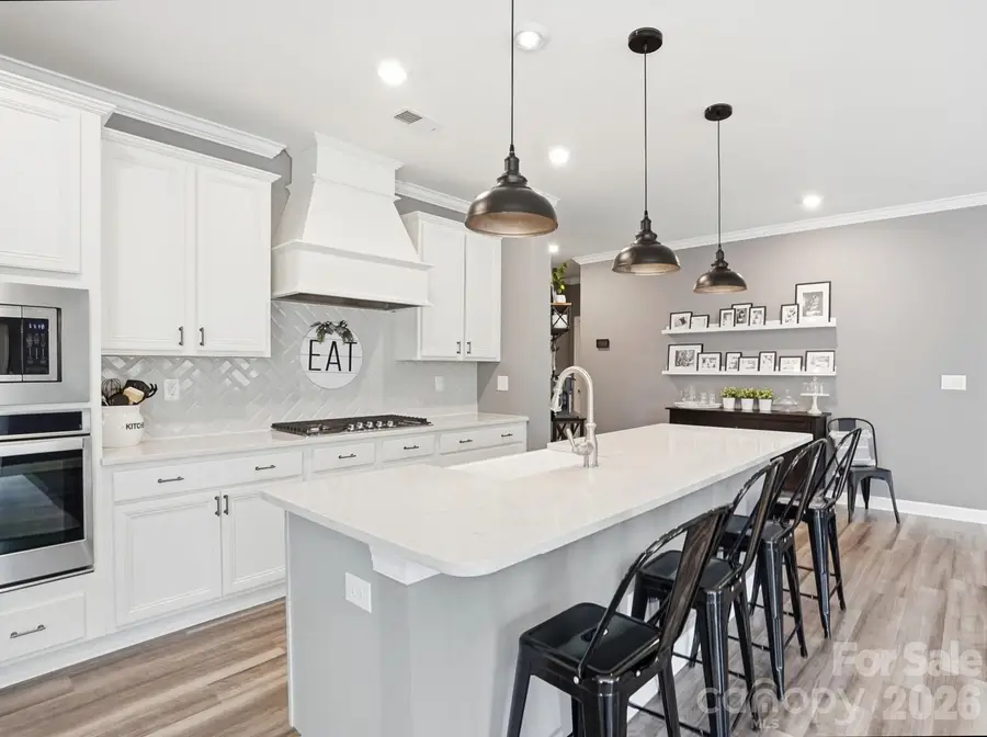 2033 Poplar Ridge Drive, Monroe, NC 28110 - #3