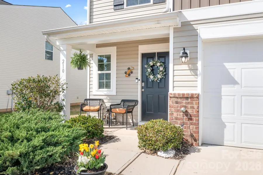 210 Silver Oak Circle, Rockwell, NC 28138 - #2