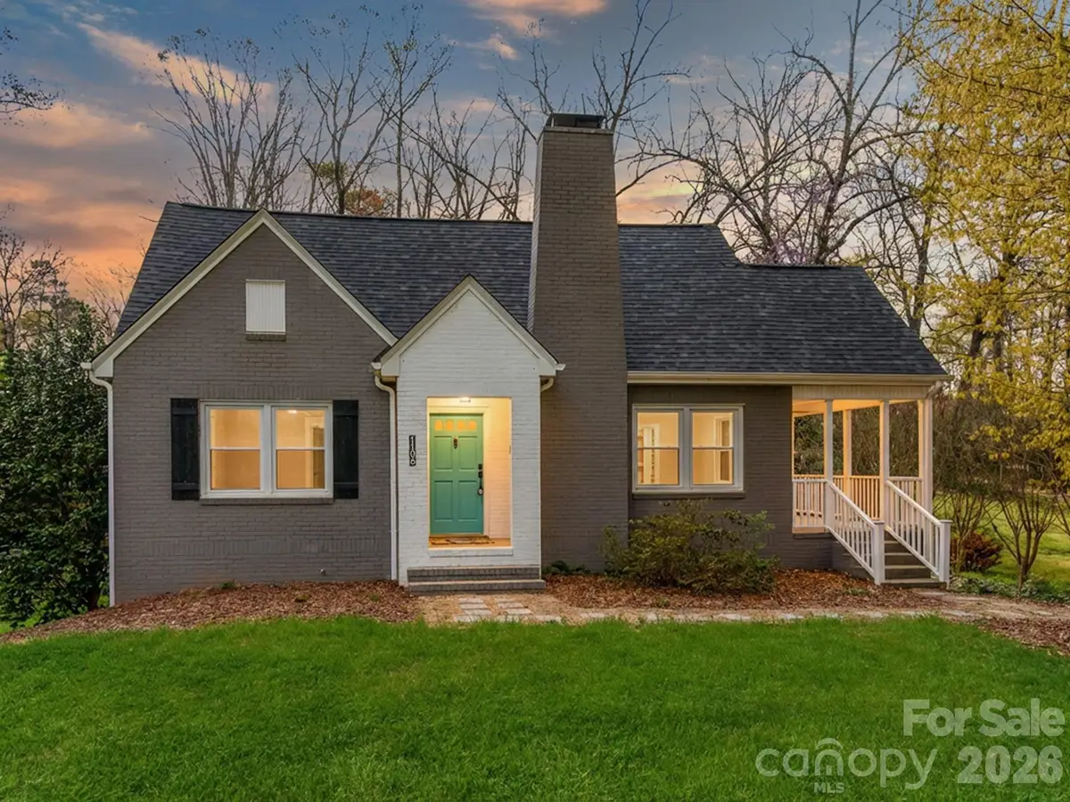 1106 S South Street, Gastonia, NC 28052 - #1