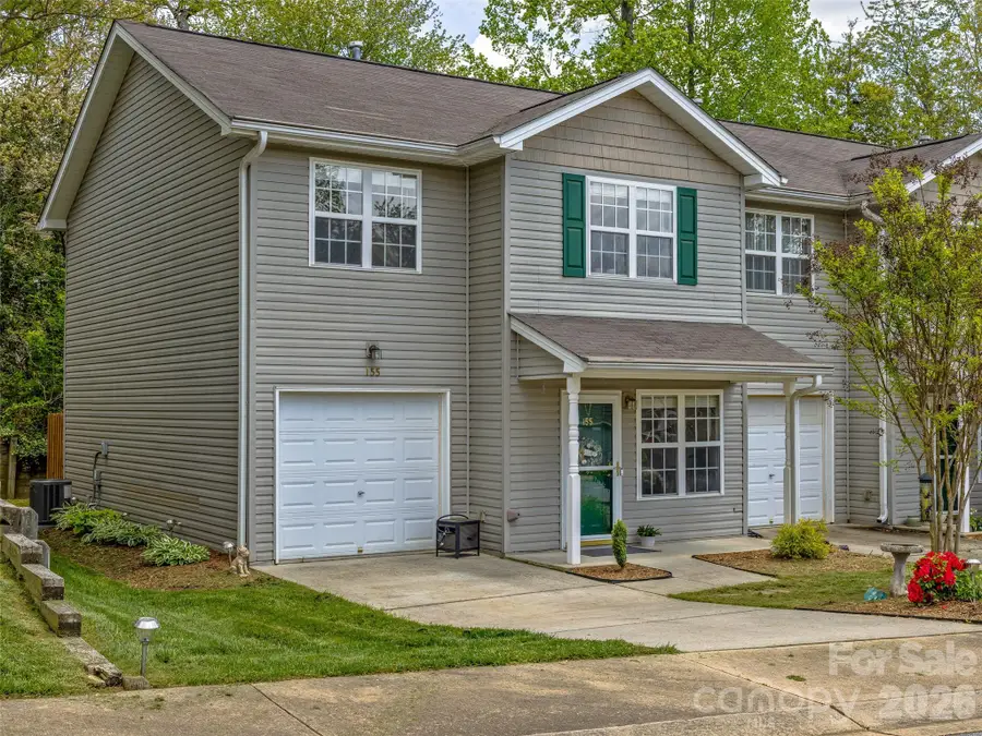 155 Wiltshire Circle, Fletcher, NC 28732 - #3