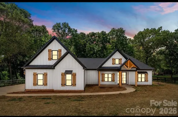10013 Mini Ranch Road, Waxhaw, NC 28173