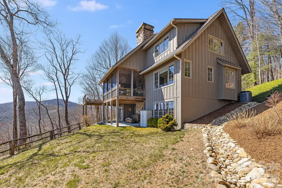 315 Jocassee Trail, Sapphire, NC 28774 - #3