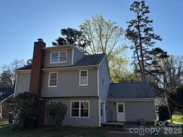 5324 Donnefield Drive, Charlotte, NC 28227 - #2