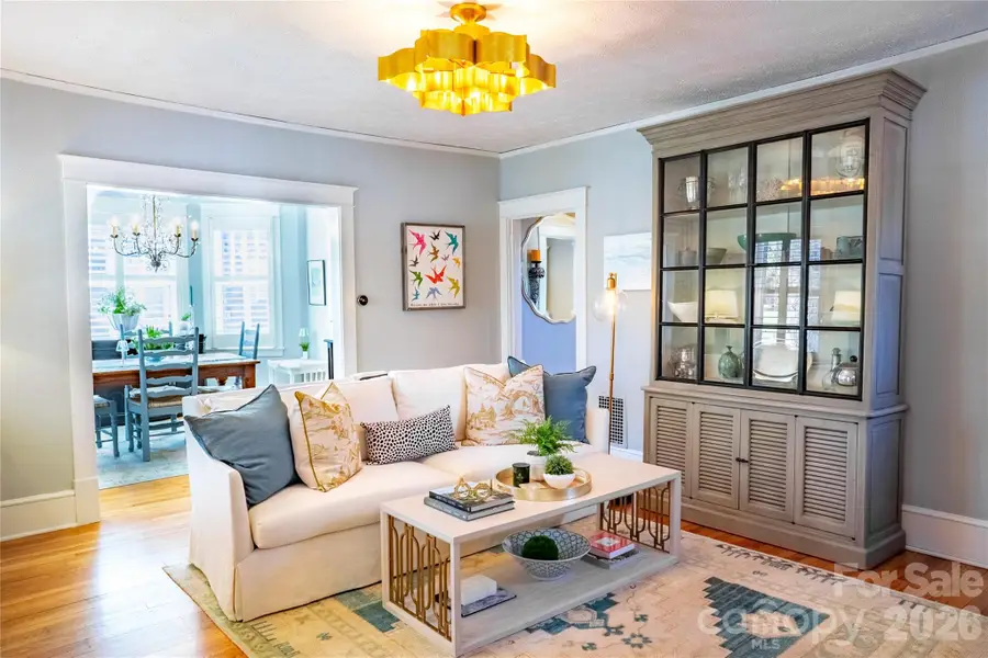 59 Forest Hill Drive, Asheville, NC 28803 - #3