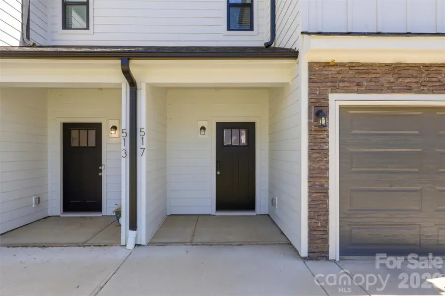 517 Sandy Avenue, Charlotte, NC 28213 - #3