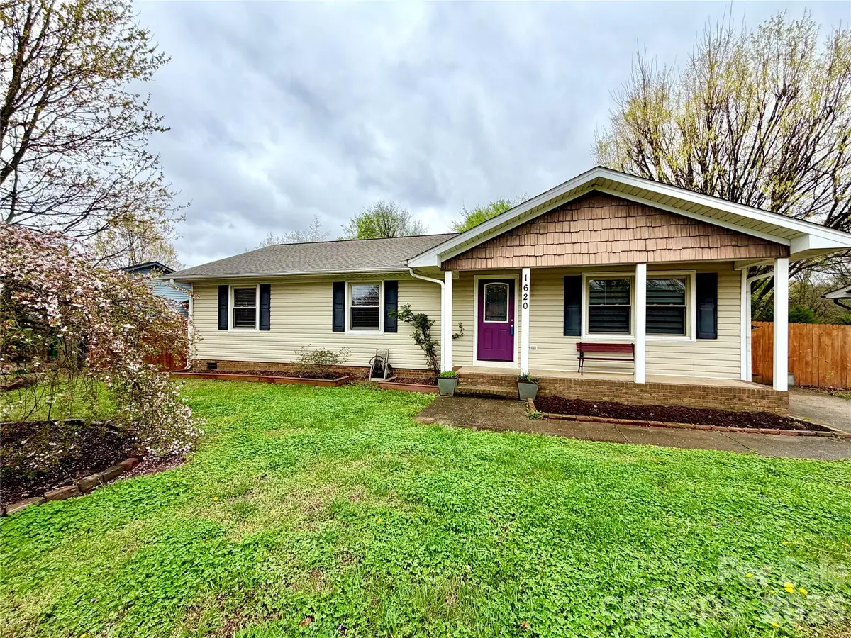 1620 Hamilton Street, Charlotte, NC 28206 - #1