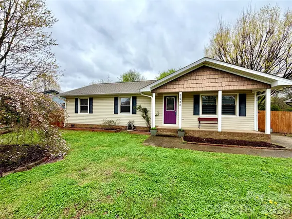 1620 Hamilton Street, Charlotte, NC 28206