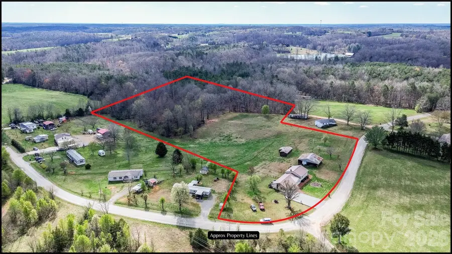 455 Mitch Road, Union Grove, NC 28689 - #3