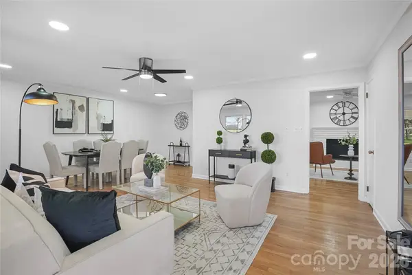 846 S Magnolia Street, Mooresville, NC 28115