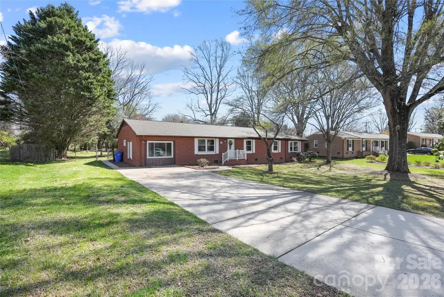 846 S Magnolia Street, Mooresville, NC 28115 - #2