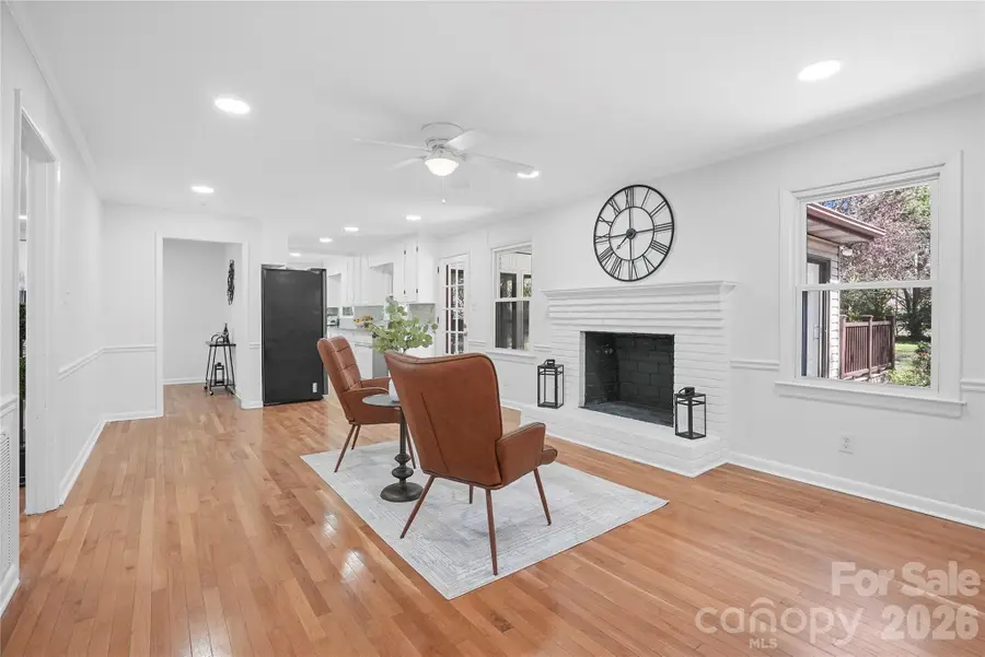 846 S Magnolia Street, Mooresville, NC 28115 - #3