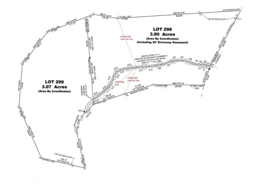 TBD Rock Face Road #L299, Brevard, NC 28712 - #3