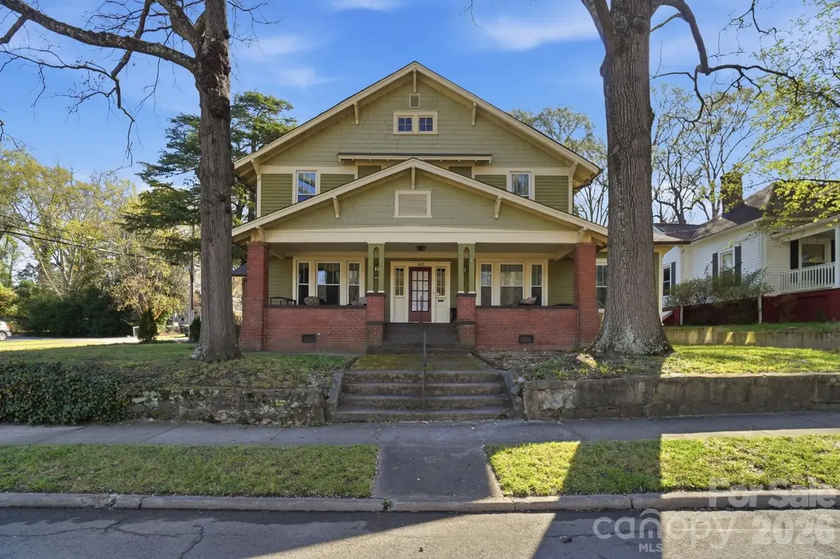 502 S South Street, Gastonia, NC 28052 - #1