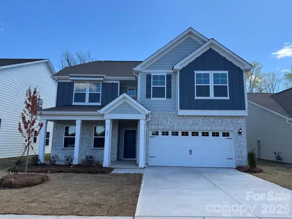 247 Ella Claire Drive, York, SC 29745